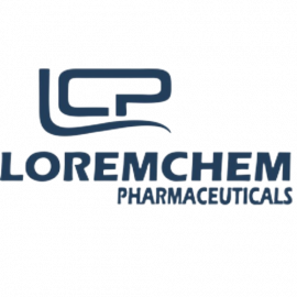 Profile picture of loremchempharm@gmail.com