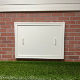 Profile picture of cathmercrawlspacedoors@gmail.com