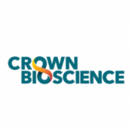 Profile picture of crownbioscience.seo@gmail.com