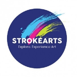 Profile picture of strokeartss@gmail.com