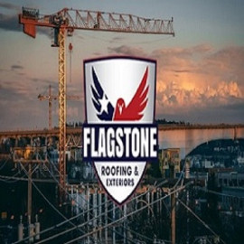 Profile picture of hello@flagstoneroofing.com