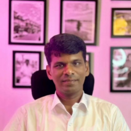 Profile photo of karthikrajaram749@gmail.com