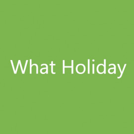 Profile photo of whatholiday46@gmail.com