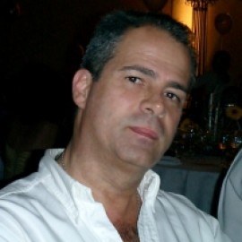 Profile photo of Eduardo Rupolo