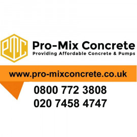 Profile picture of promixconcrete.co@gmail.com