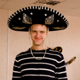Profile picture of c4ngerasimovarsen@gmail.com