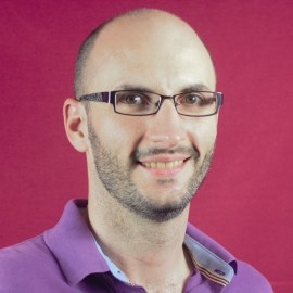 Profile picture of FedeBertoli