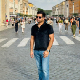 Profile picture of chiragtomarvsusa@gmail.com
