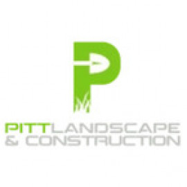 Profile picture of pittlandscapeconstruction@gmail.com