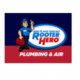 Profile picture of rooterheroplumbingca@gmail.com