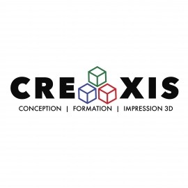 Profile photo of CREAXIS