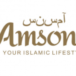 Profile picture of amsonsislamicstore@gmail.com