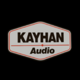 Profile picture of kayhanaudio@gmail.com