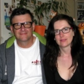 Profile picture of Chroust