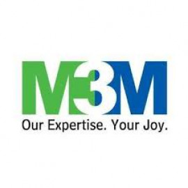 Profile photo of m3m.developerprohects@gmail.com