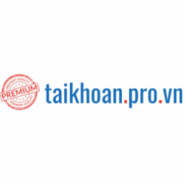 Profile photo of taikhoanpro.vn1@gmail.com