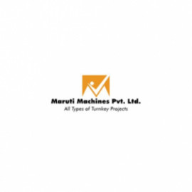 Profile picture of marutimachines1@gmail.com