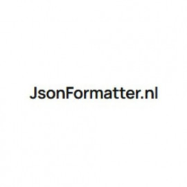 Profile picture of jsonformatter.nl@gmail.com