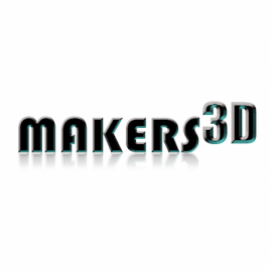 Profile picture of Makers 3D