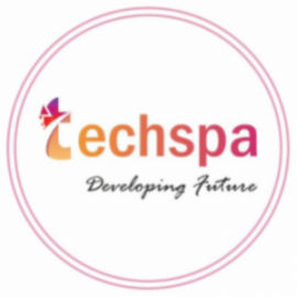 Profile picture of techspa.india5@gmail.com