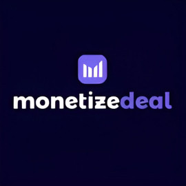 Profile picture of monetizedeal1@gmail.com