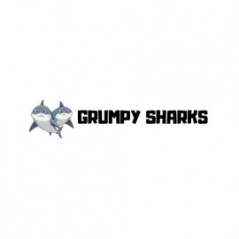 Profile picture of grumpsharks@gmail.com