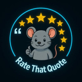 Profile picture of ratethatquotes@outlook.com