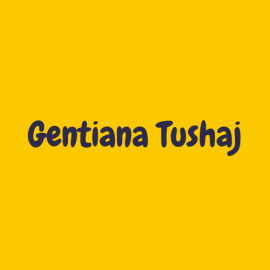 Profile photo of gentianatushaj01@gmail.com