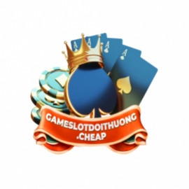 Profile picture of gameslotdoithuong.cheap@gmail.com