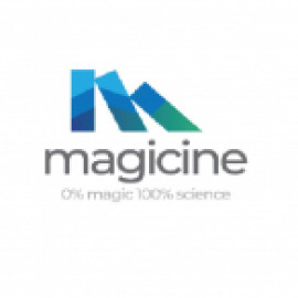 Profile picture of magicine369@gmail.com