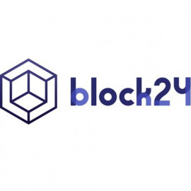 Profile picture of block24.tincrypto@gmail.com