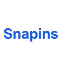Profile picture of snapins.ai@gmail.com