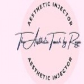 Profile picture of aesthetictouchbyraya@gmail.com