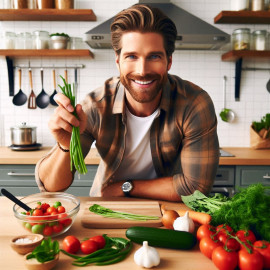 Profile picture of ScottBiffinChef@gmail.com