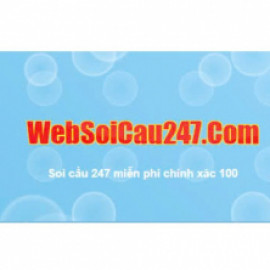 Profile picture of websoicau247.com@gmail.com