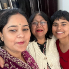 Profile picture of snageetaorry@gmail.com