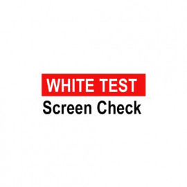 Profile picture of whitetestscreencheck@gmail.com