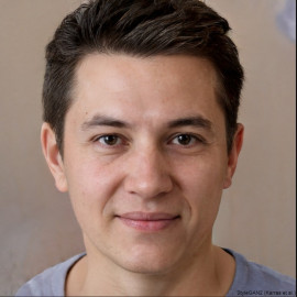 Profile picture of sassa@faheemakhtar.xyz