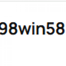 Profile photo of 98win58top@gmail.com
