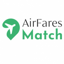 Profile picture of airfaresmatch7@gmail.com
