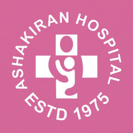 Profile picture of ashakiranhospital25@gmail.com
