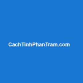 Profile photo of cachtinhphantram@gmail.com