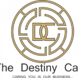 Profile picture of thedestinycallsin@gmail.com