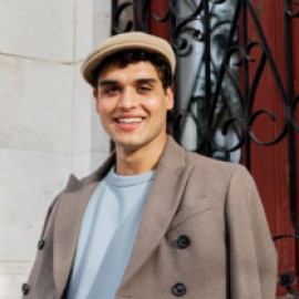 Profile picture of harrysmith834756@gmail.com