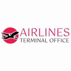 Profile picture of airlinesterminaloffice@gmail.com