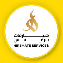 Profile picture of hiremate.qa@gmail.com