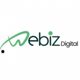 Profile picture of marketing@webizdigital.com