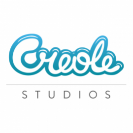 Profile picture of marketing@creolestudios.com