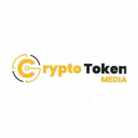 Profile picture of cryptotokenmedia@gmail.com