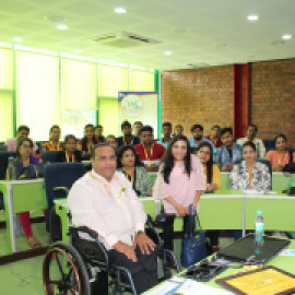 Profile photo of info@humhongekamyab.org